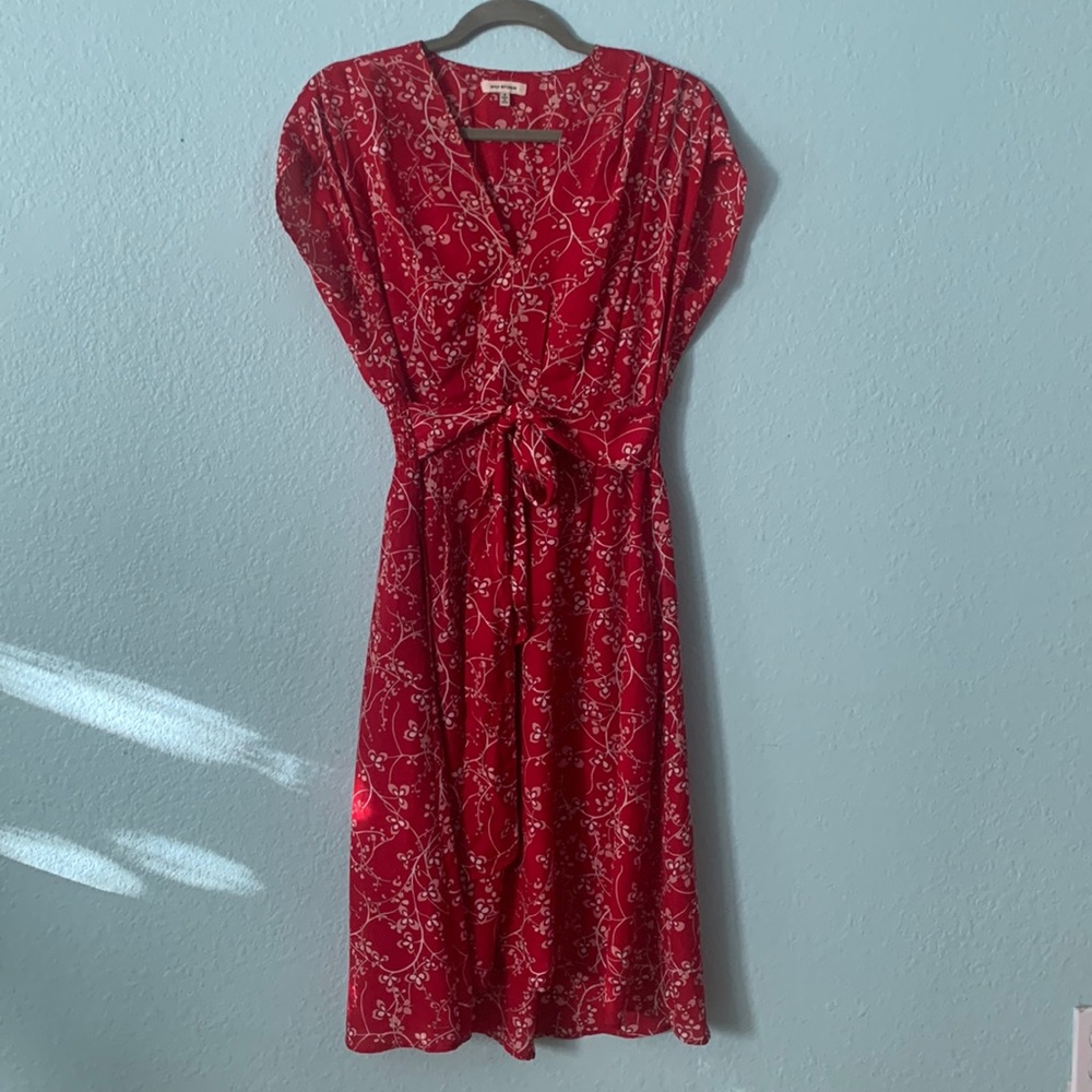 Max Studio dress